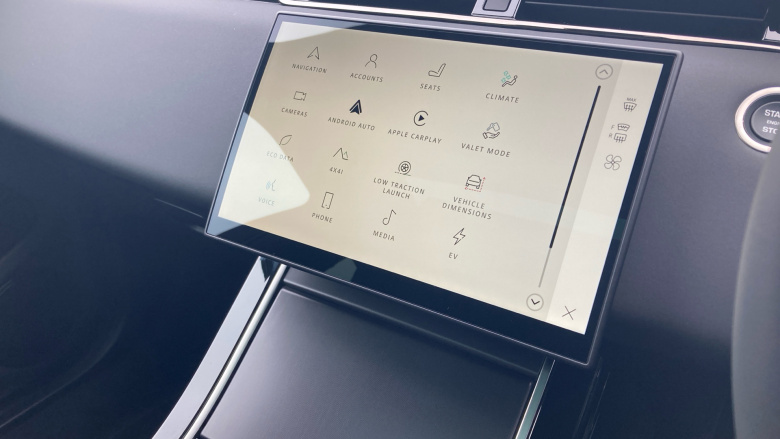 Land Rover Range Rover Evoque 1.5 P270e Edition 5dr Auto Hatchback